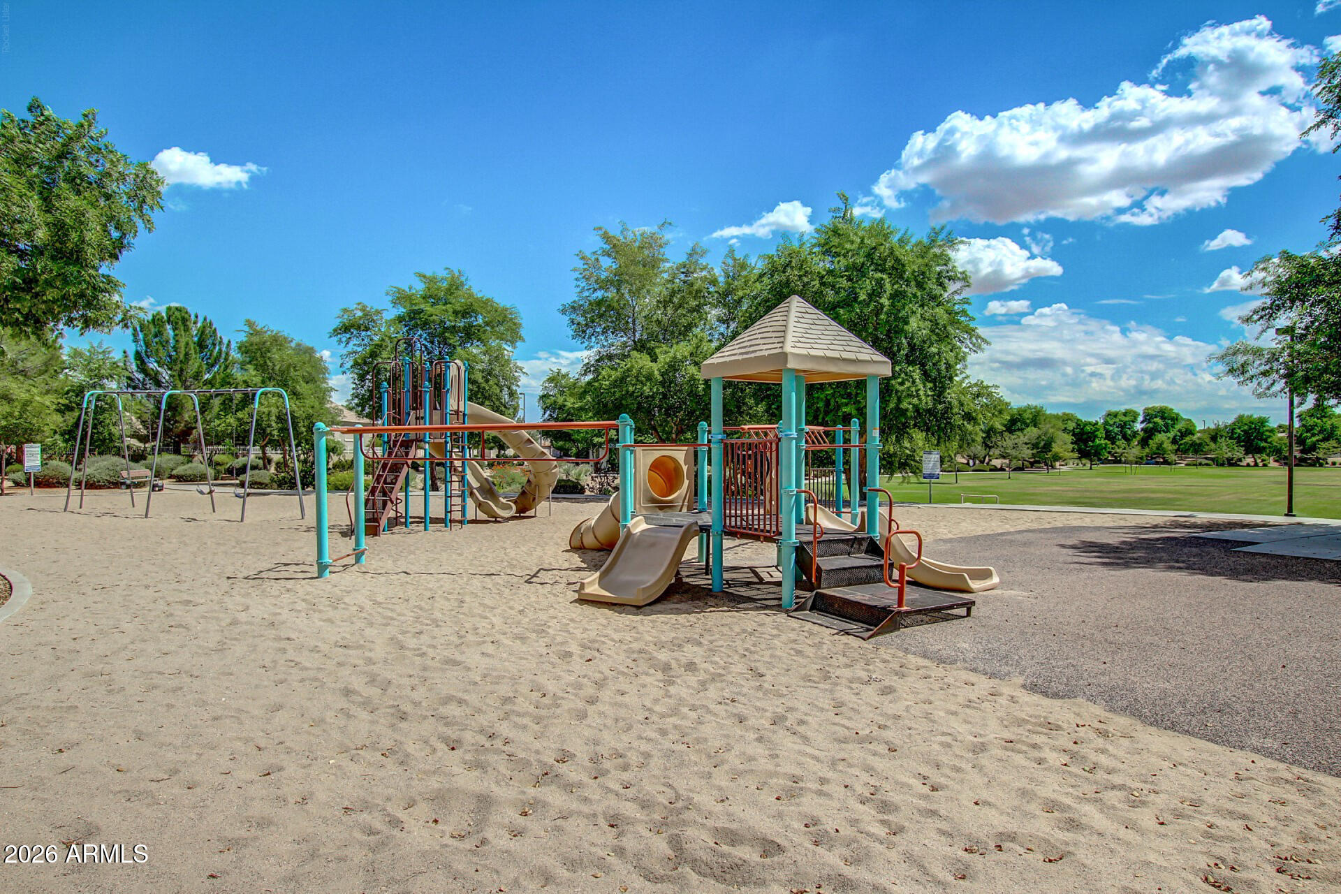 LINDSAY RANCH UNIT 2 - Residential