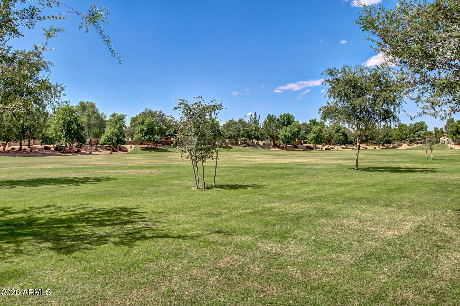 LINDSAY RANCH UNIT 2 - Residential