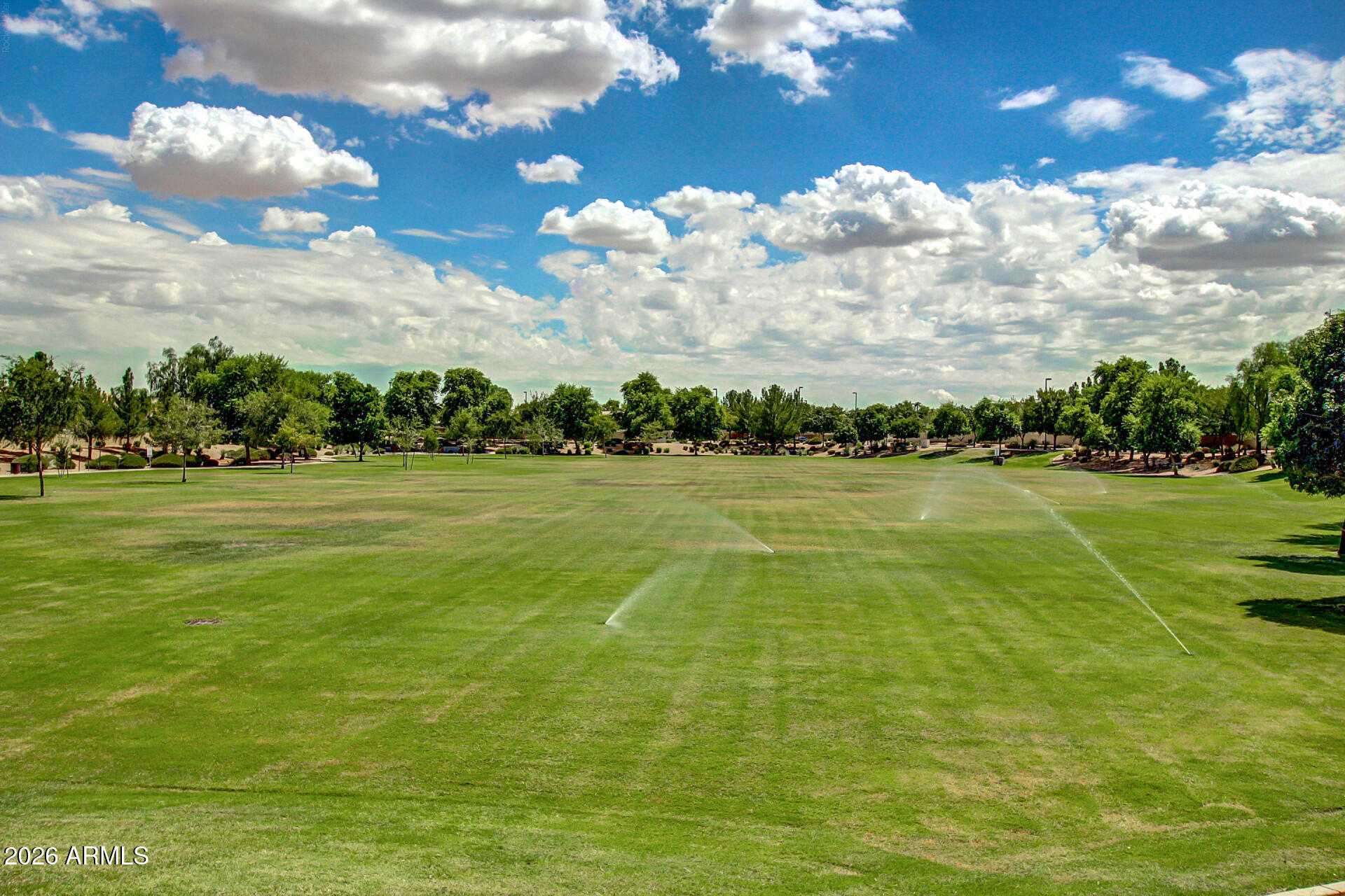 LINDSAY RANCH UNIT 2 - Residential