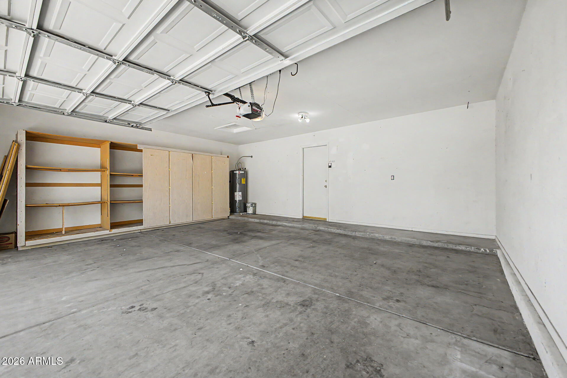 LINDSAY RANCH UNIT 2 - Residential