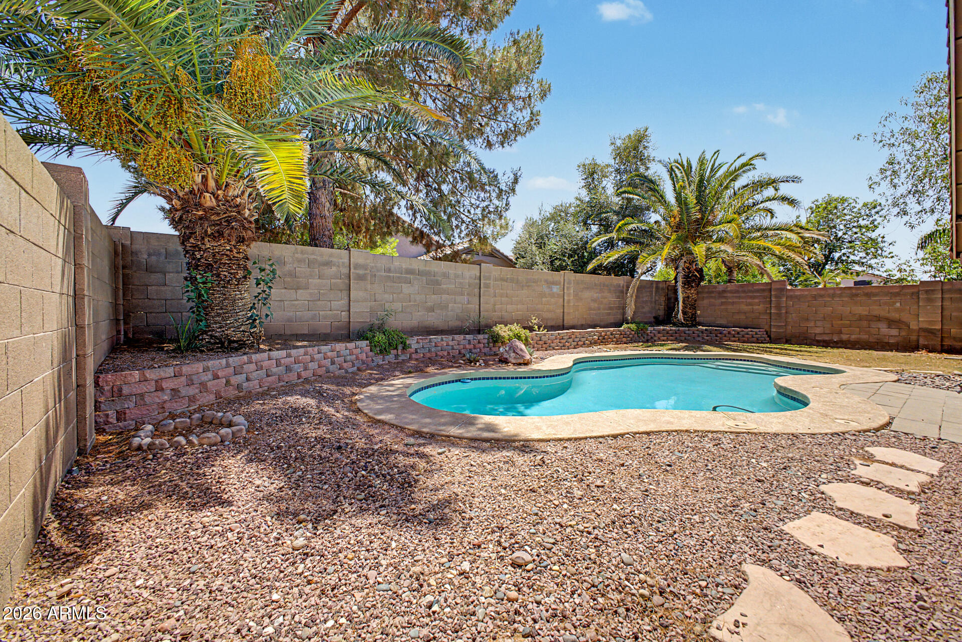 LINDSAY RANCH UNIT 2 - Residential