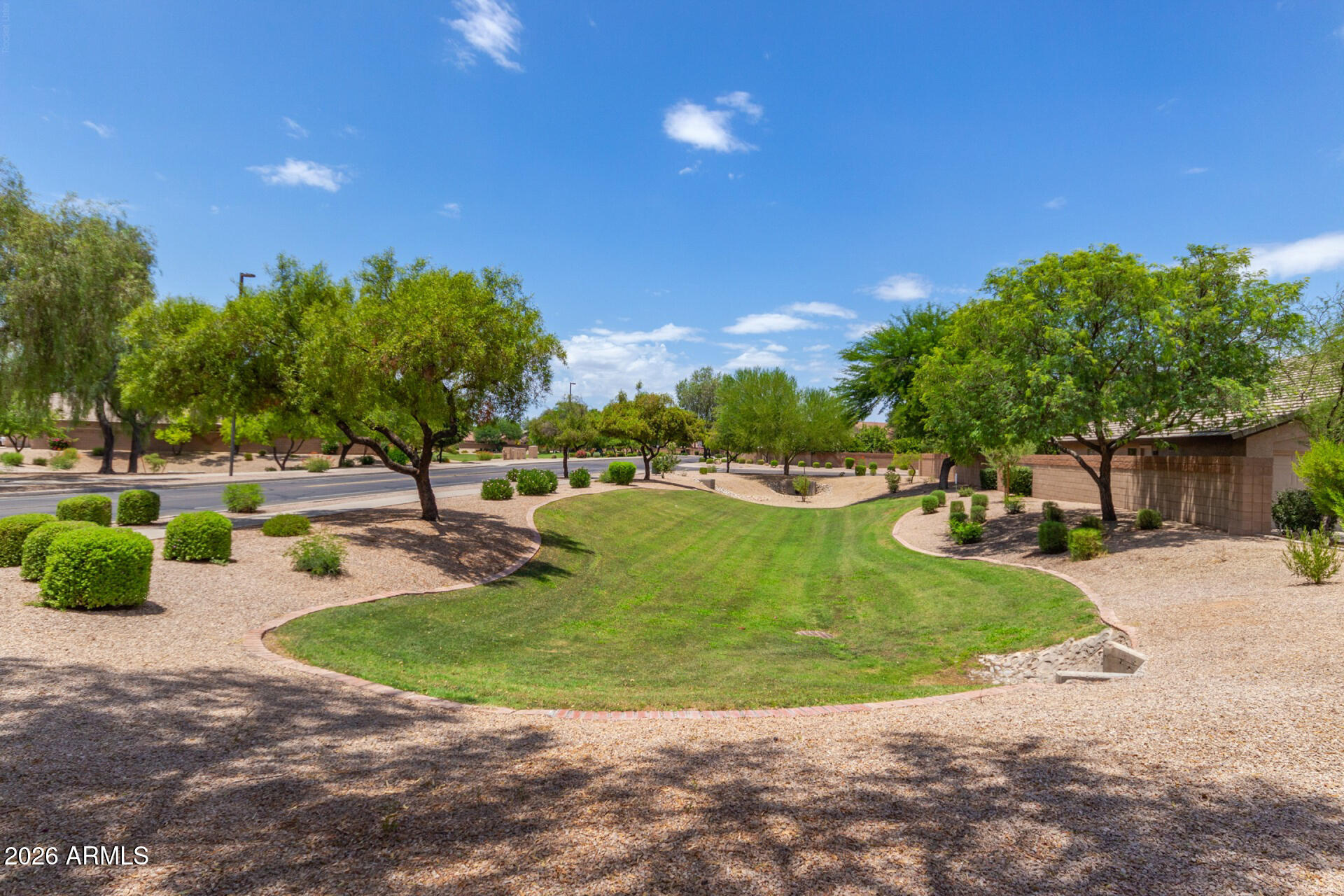 LINDSAY RANCH UNIT 2 - Residential