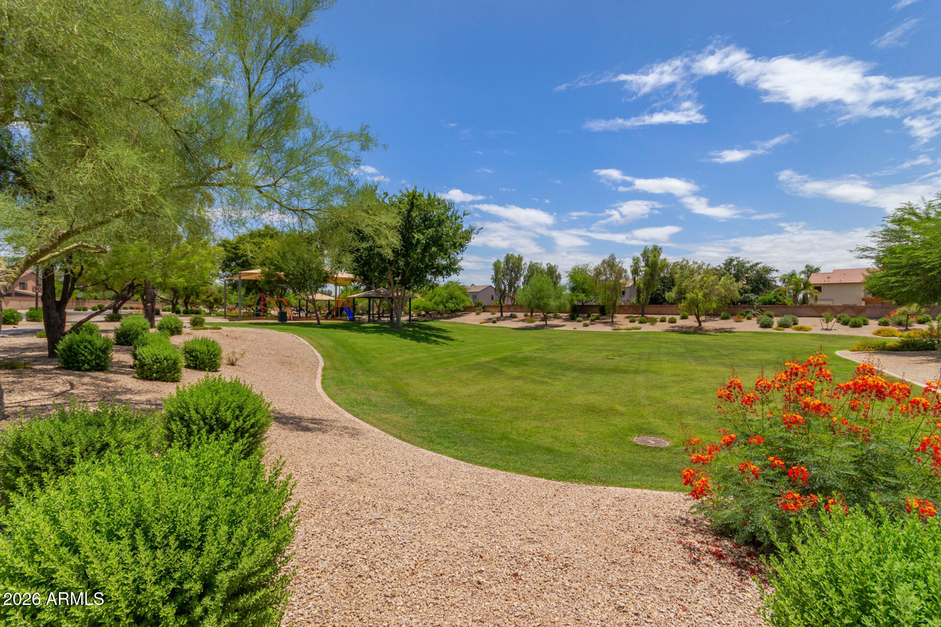 LINDSAY RANCH UNIT 2 - Residential
