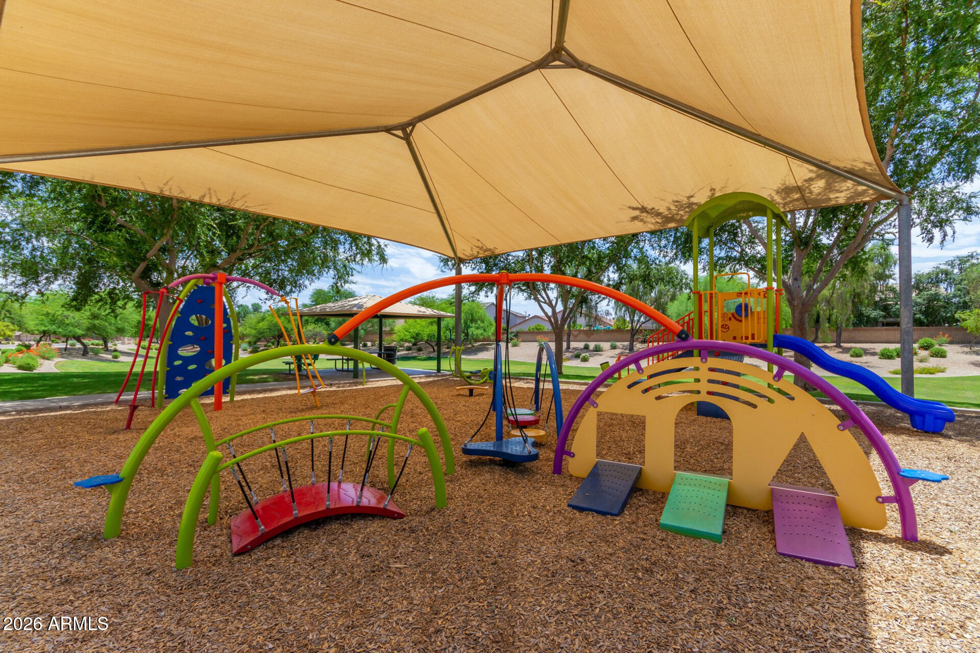 LINDSAY RANCH UNIT 2 - Residential