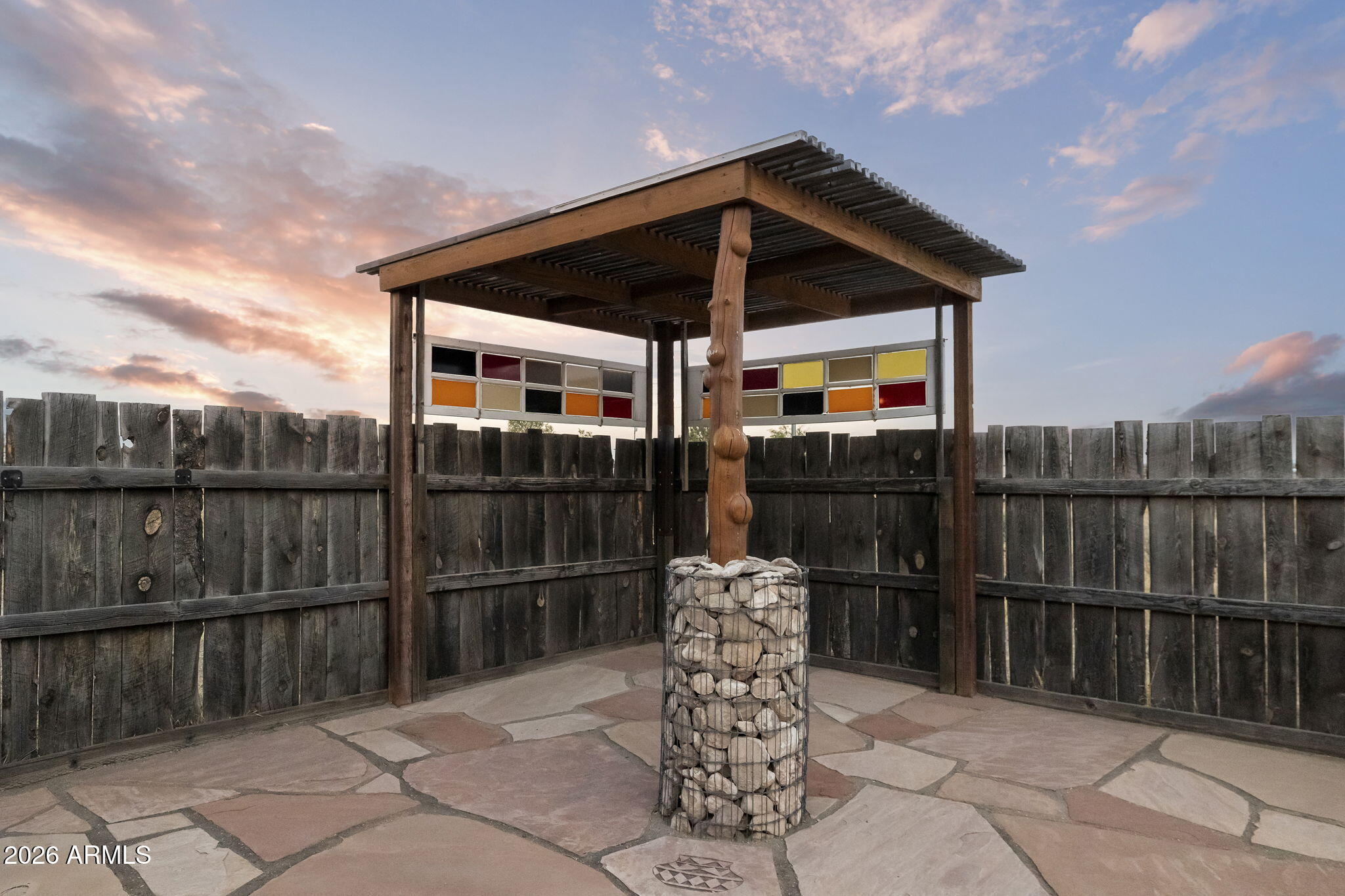 ANTELOPE LAKES UNIT 3 - Residential