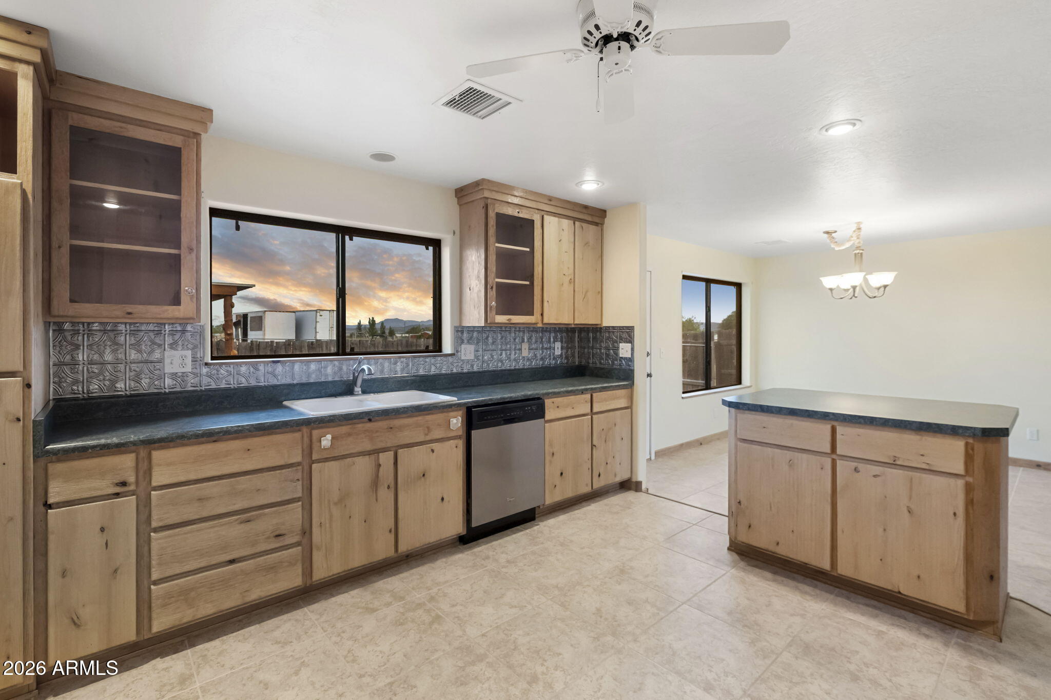 ANTELOPE LAKES UNIT 3 - Residential