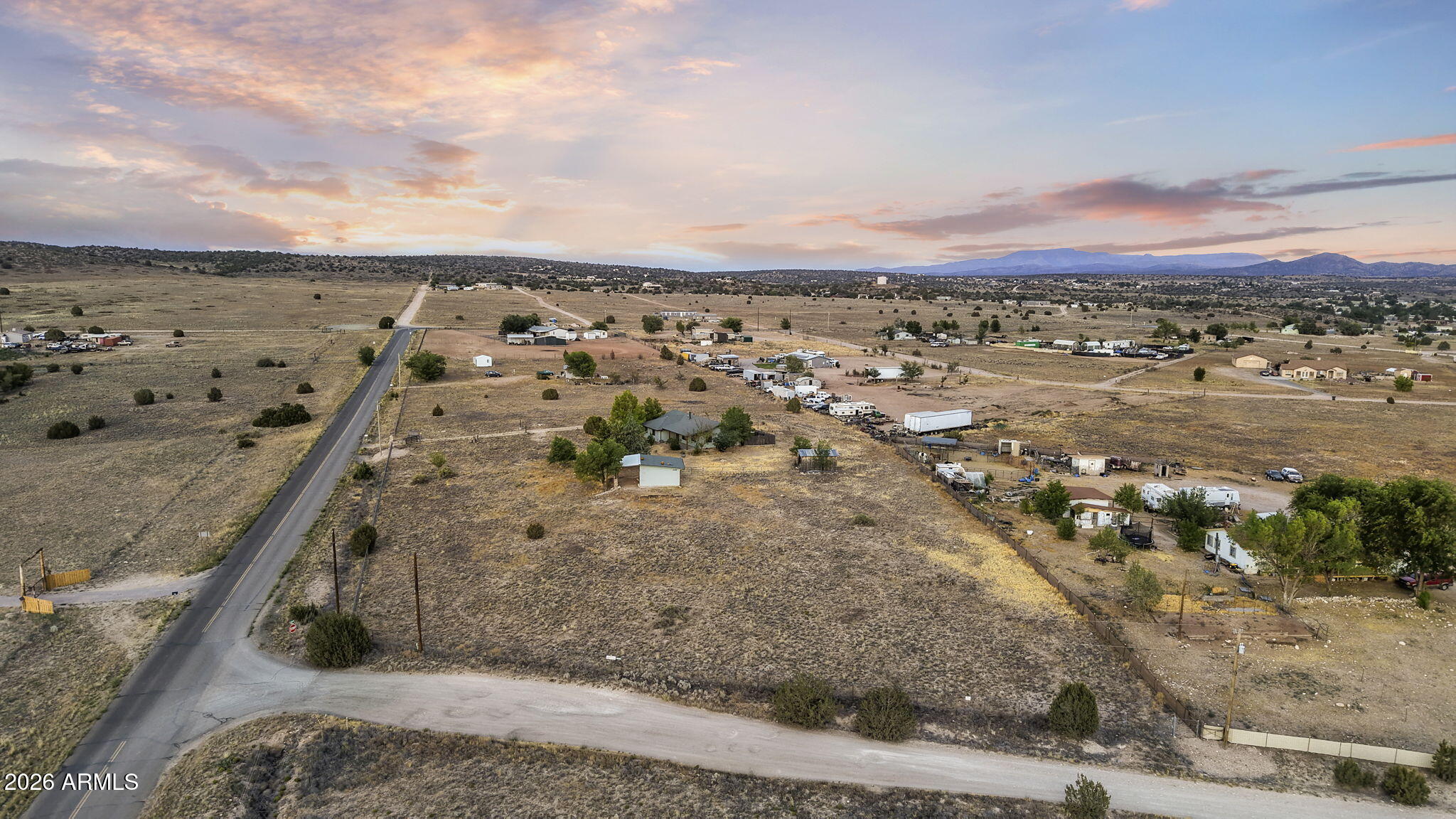 ANTELOPE LAKES UNIT 3 - Residential