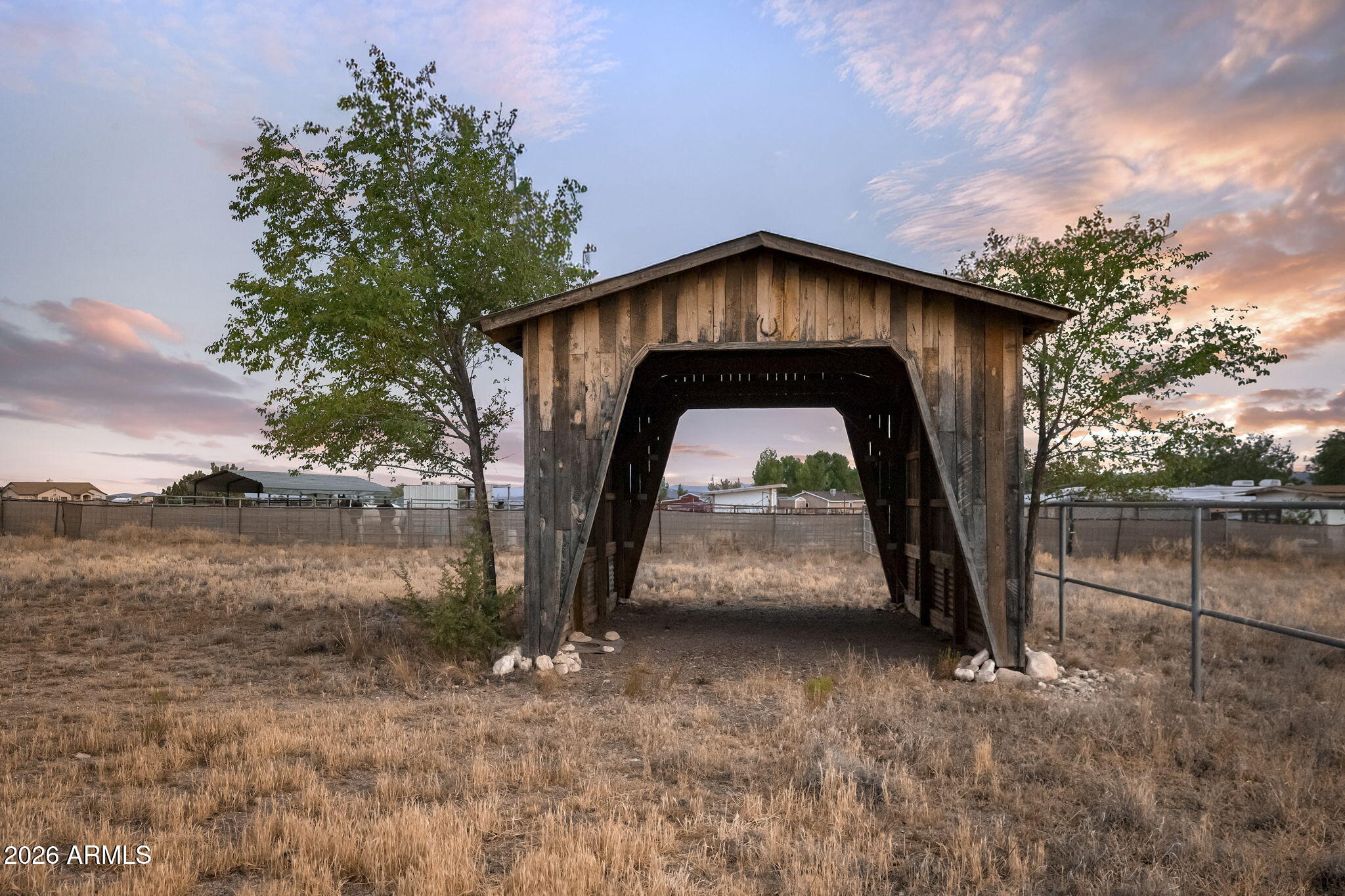 ANTELOPE LAKES UNIT 3 - Residential
