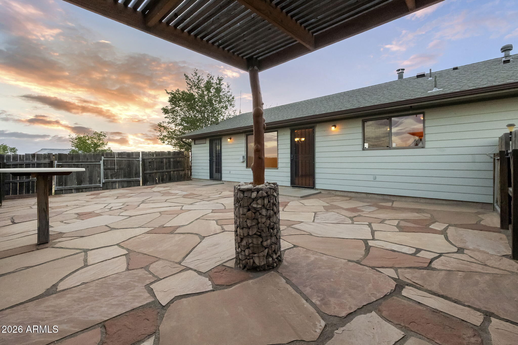 ANTELOPE LAKES UNIT 3 - Residential