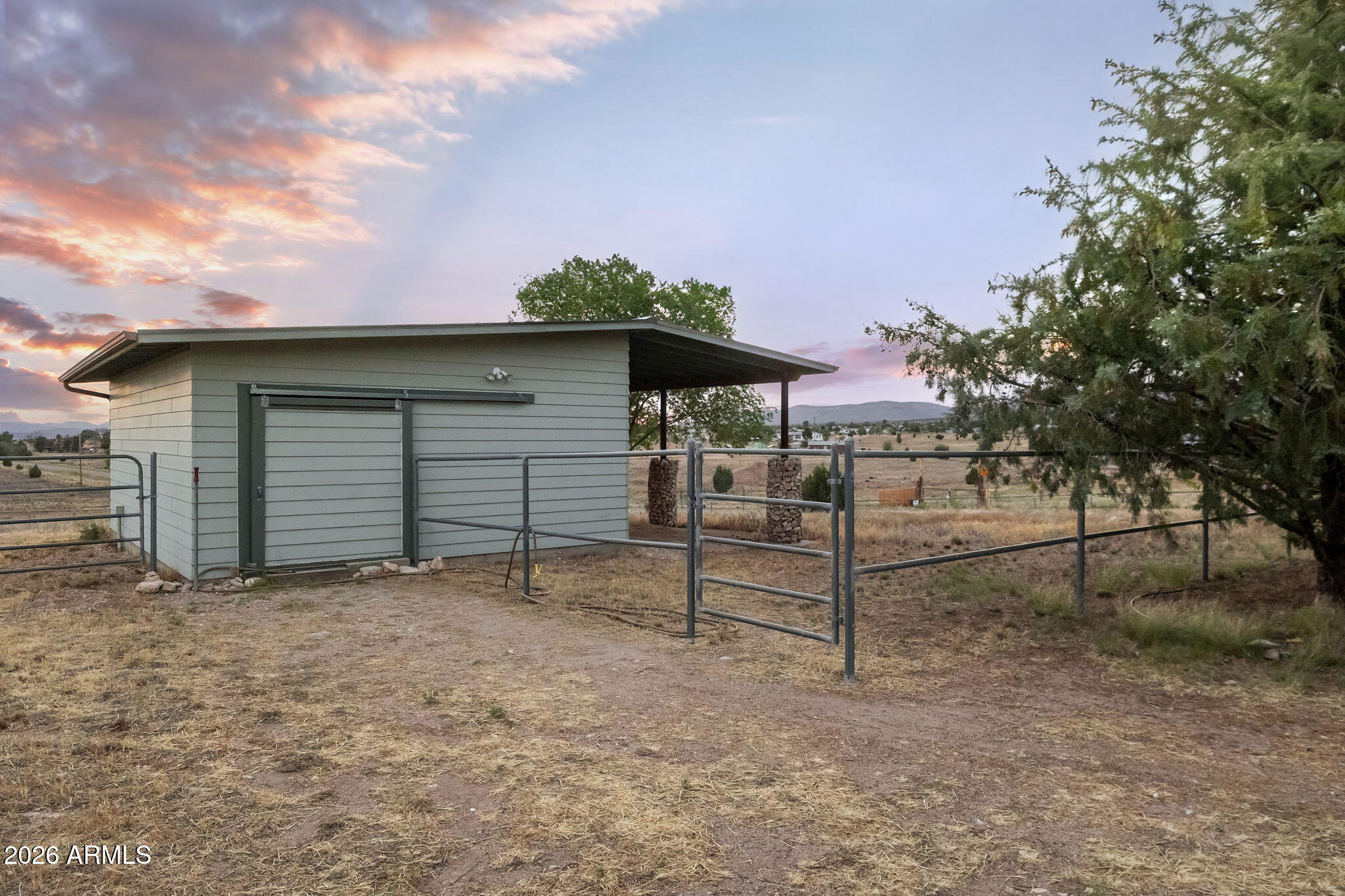ANTELOPE LAKES UNIT 3 - Residential