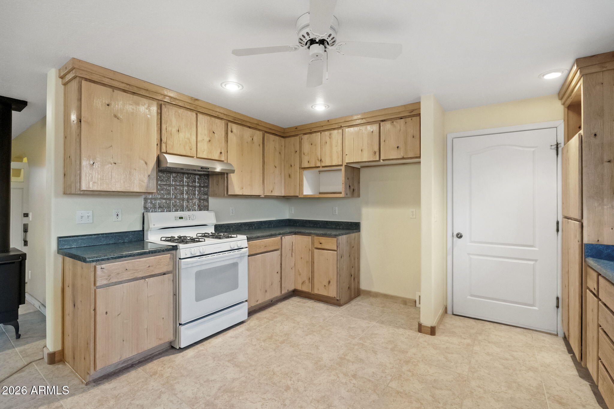 ANTELOPE LAKES UNIT 3 - Residential