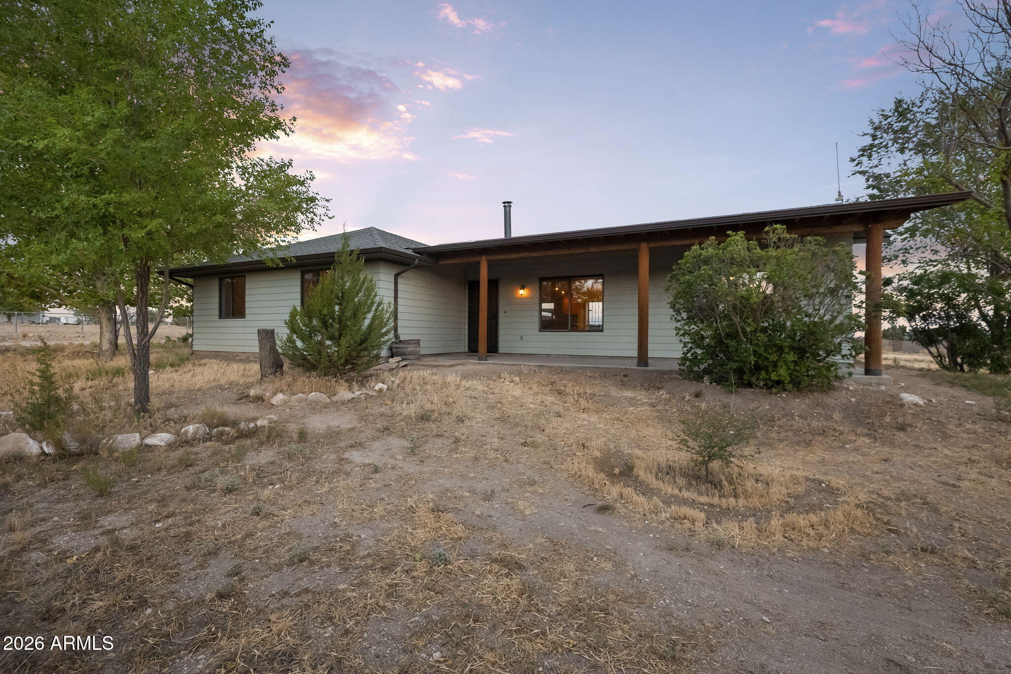 ANTELOPE LAKES UNIT 3 - Residential