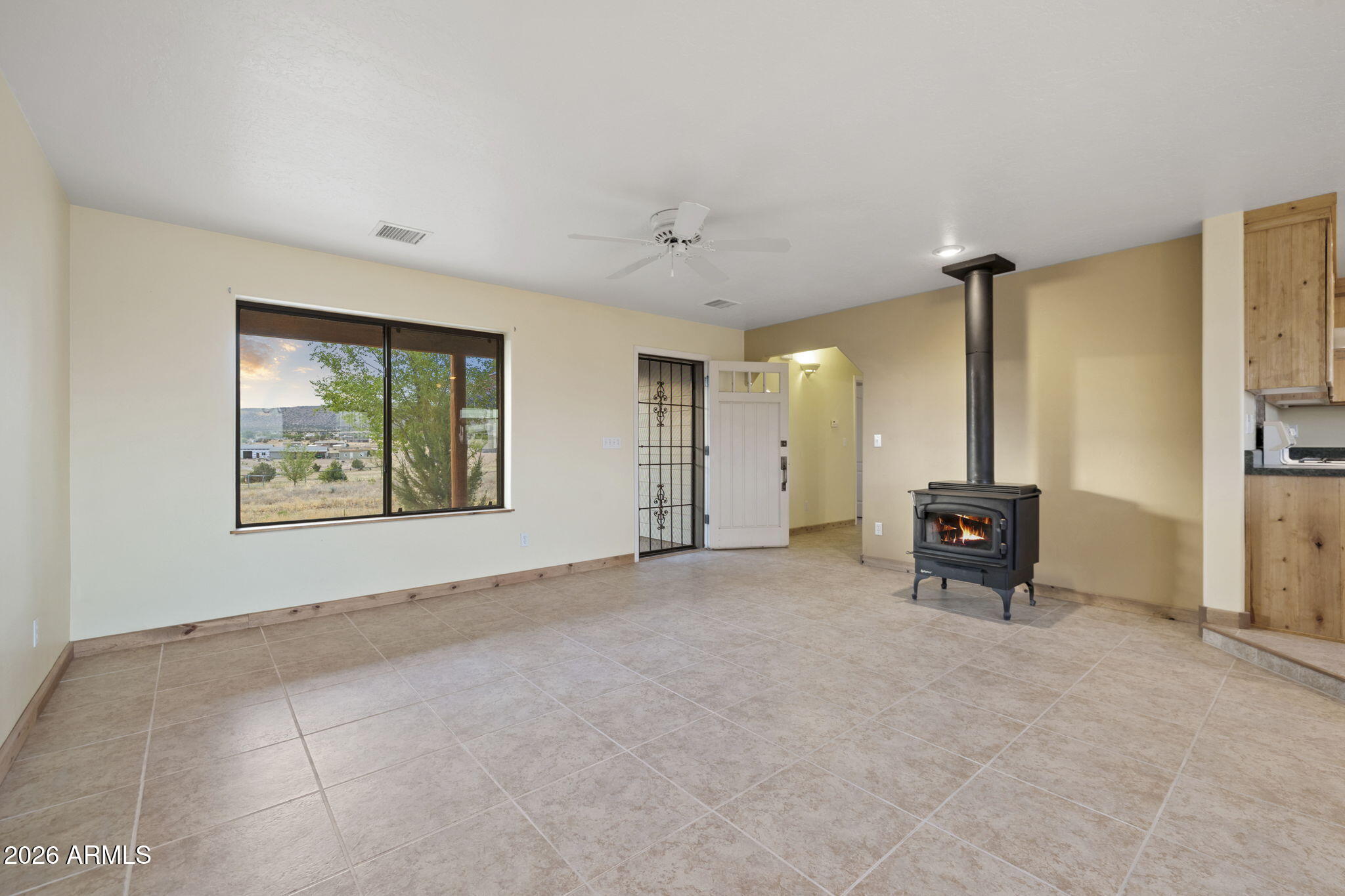 ANTELOPE LAKES UNIT 3 - Residential