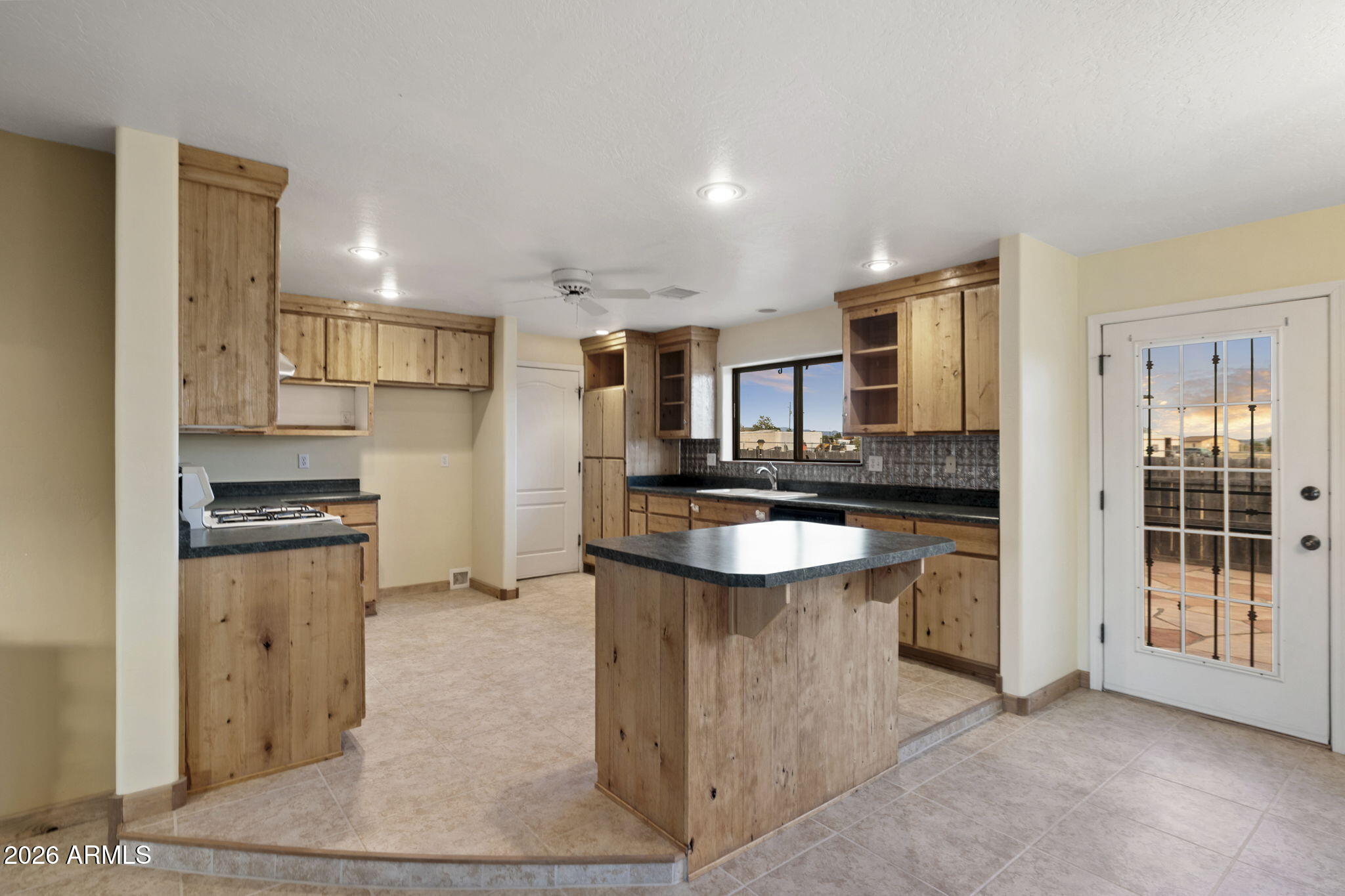 ANTELOPE LAKES UNIT 3 - Residential