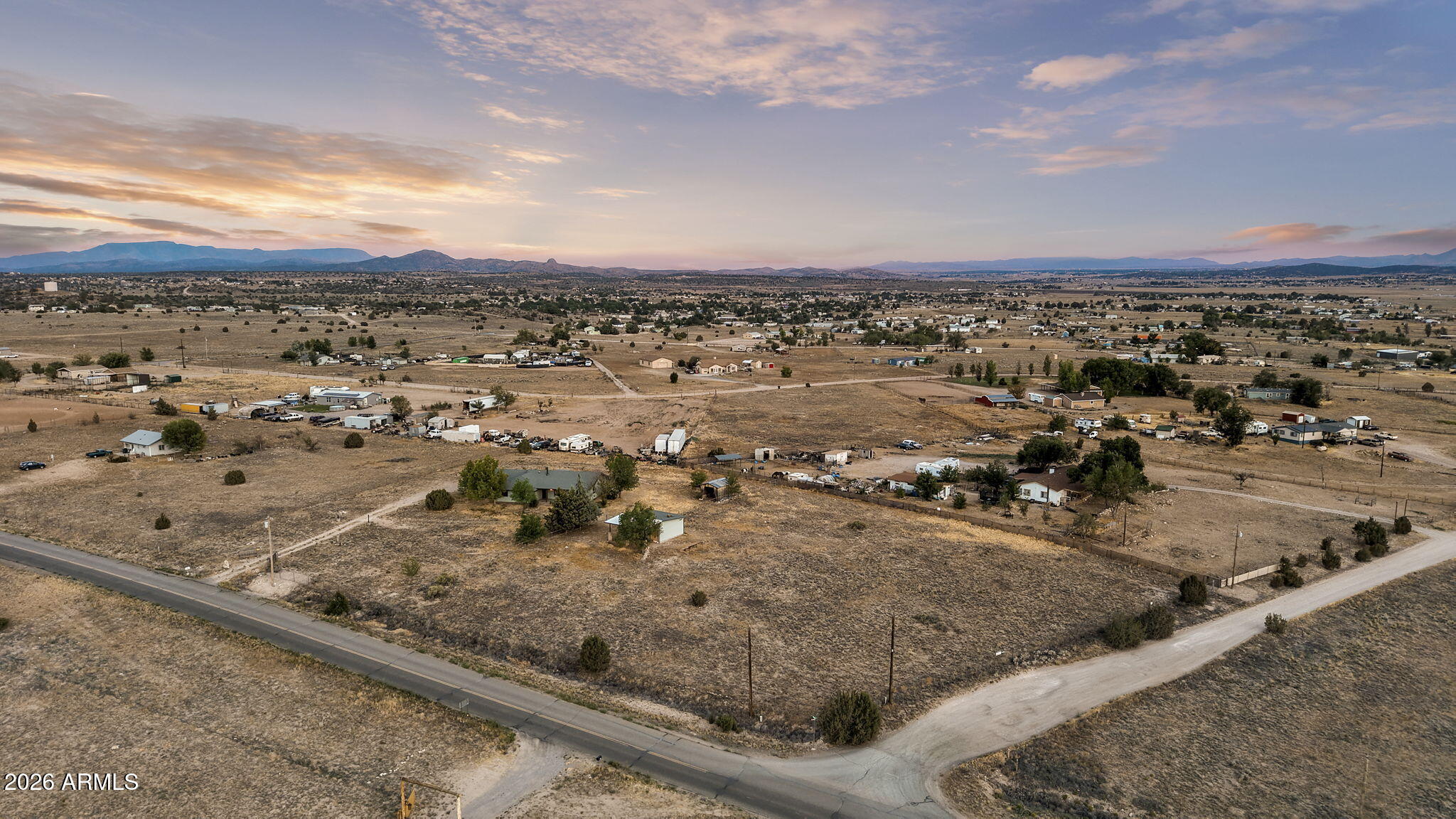 ANTELOPE LAKES UNIT 3 - Residential