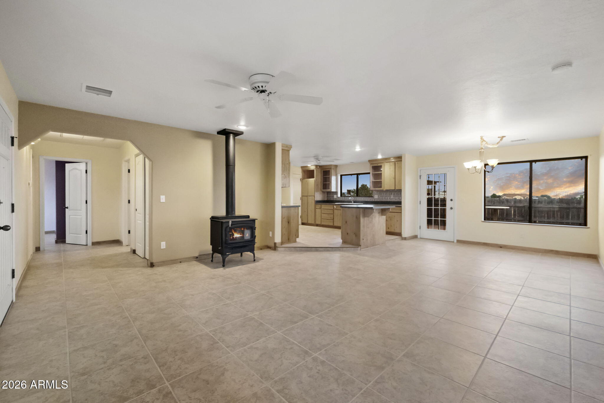 ANTELOPE LAKES UNIT 3 - Residential