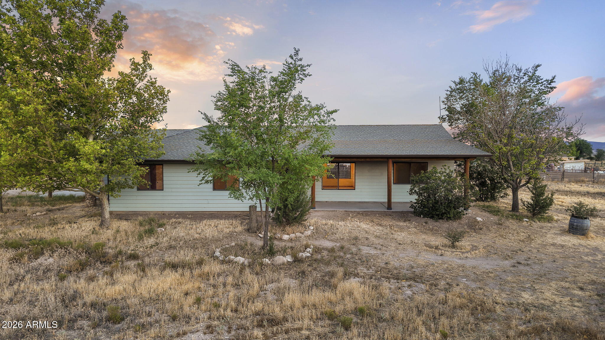 ANTELOPE LAKES UNIT 3 - Residential