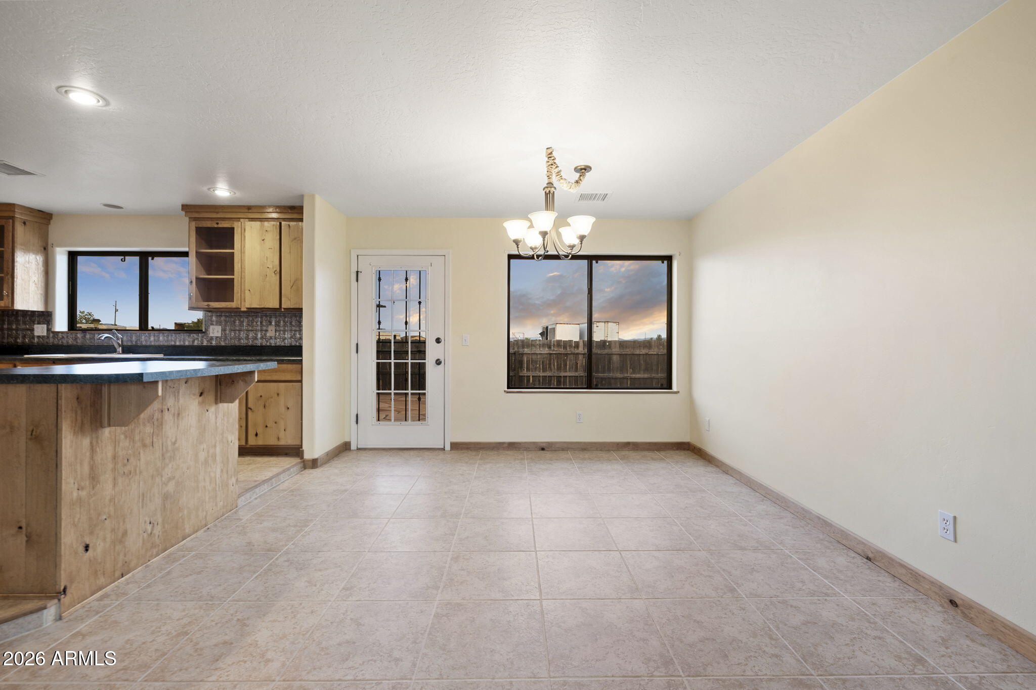 ANTELOPE LAKES UNIT 3 - Residential