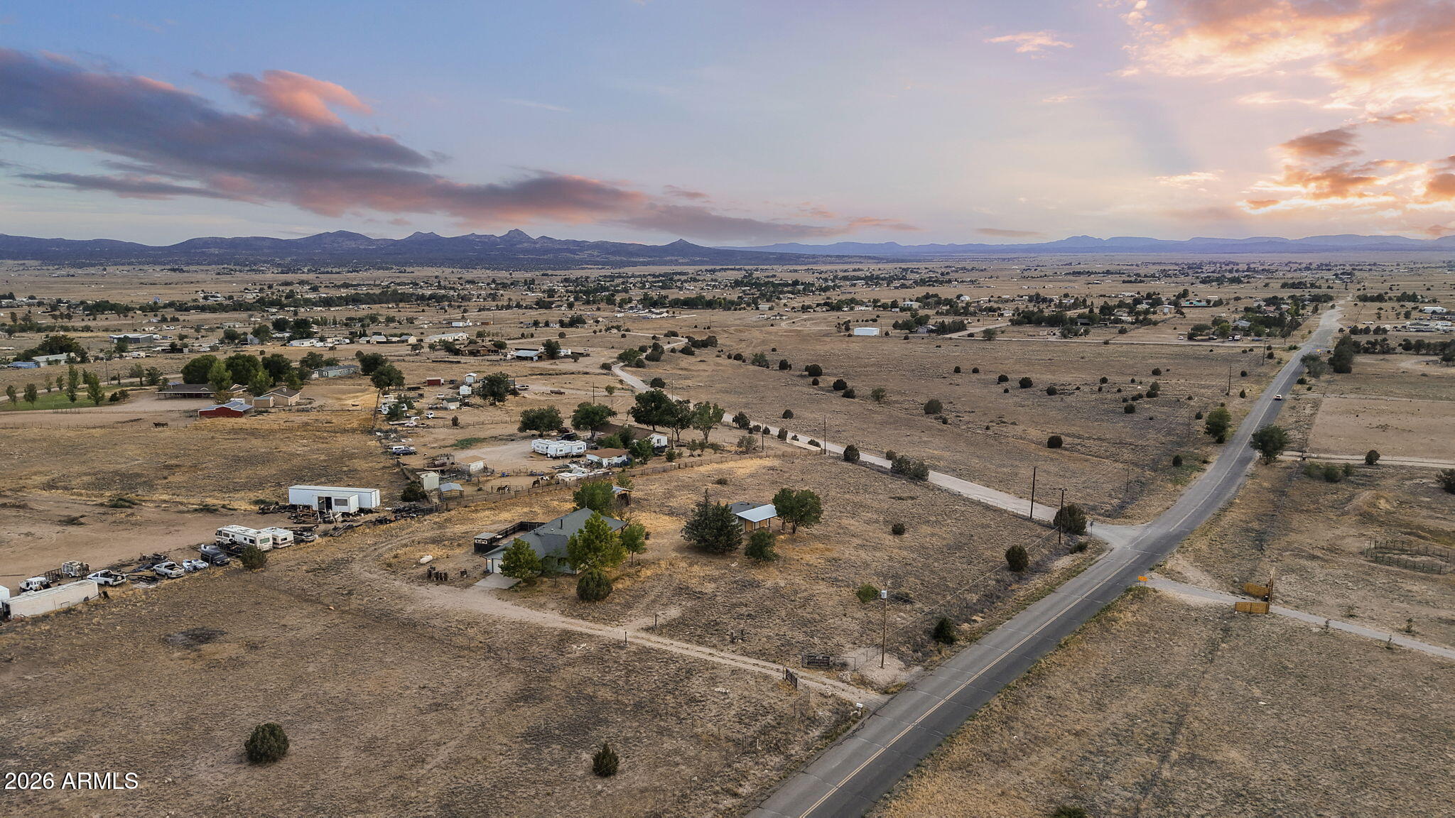 ANTELOPE LAKES UNIT 3 - Residential