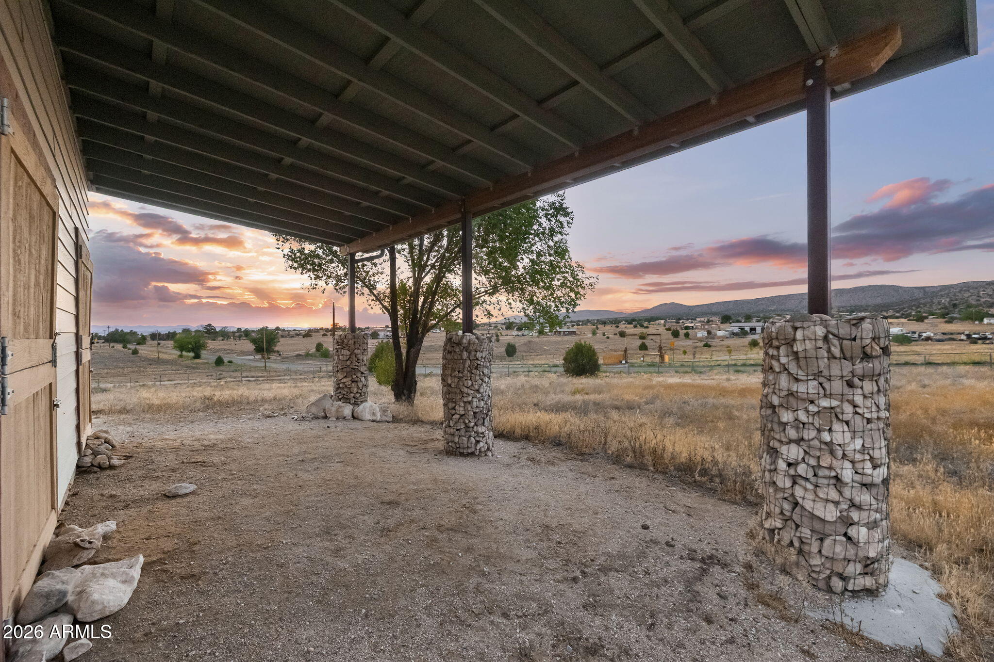 ANTELOPE LAKES UNIT 3 - Residential