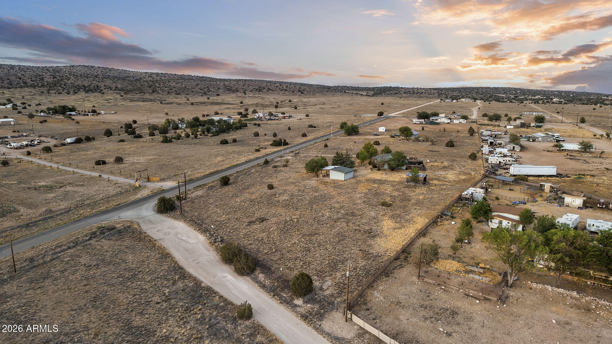ANTELOPE LAKES UNIT 3 - Residential