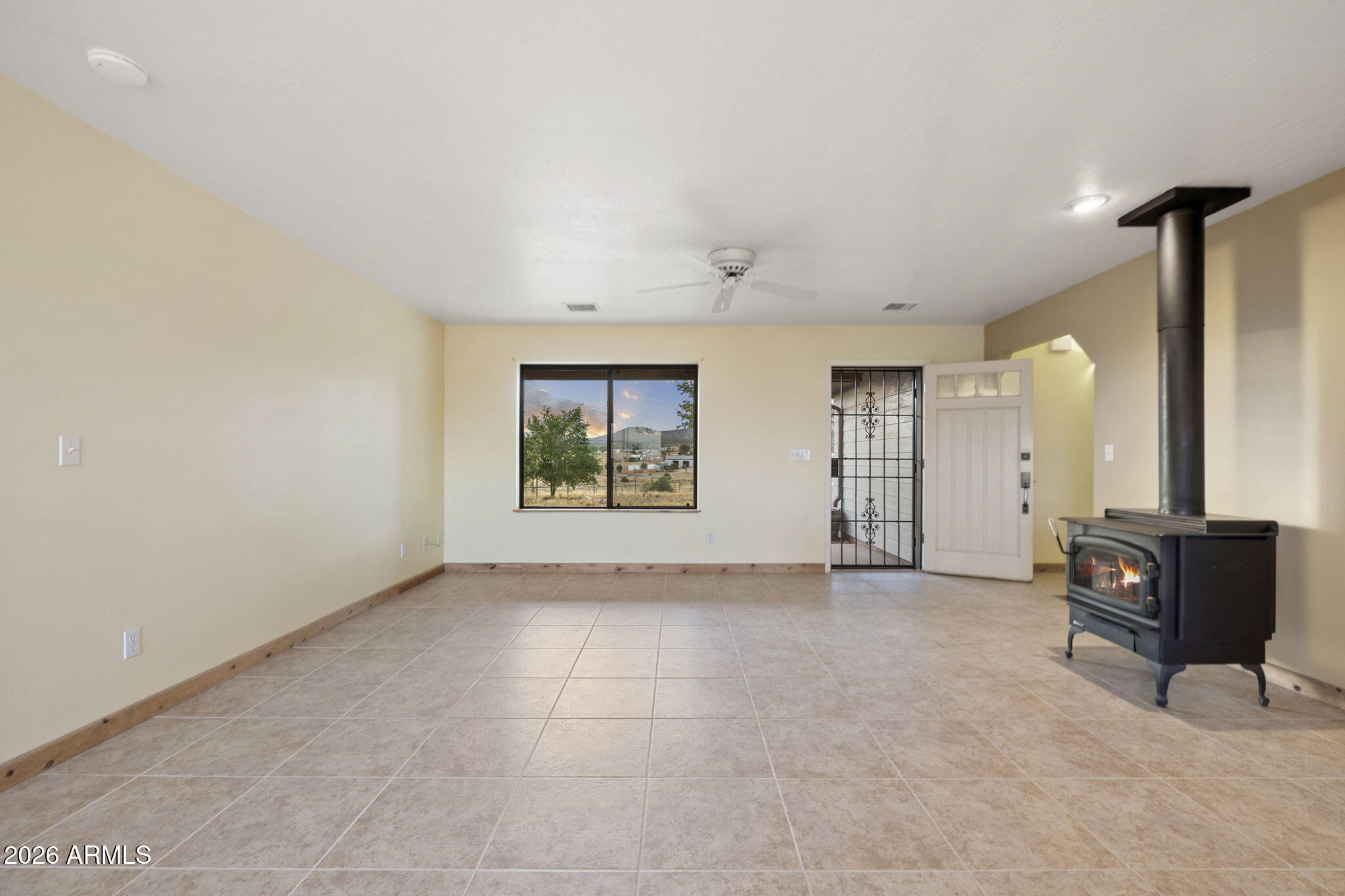 ANTELOPE LAKES UNIT 3 - Residential