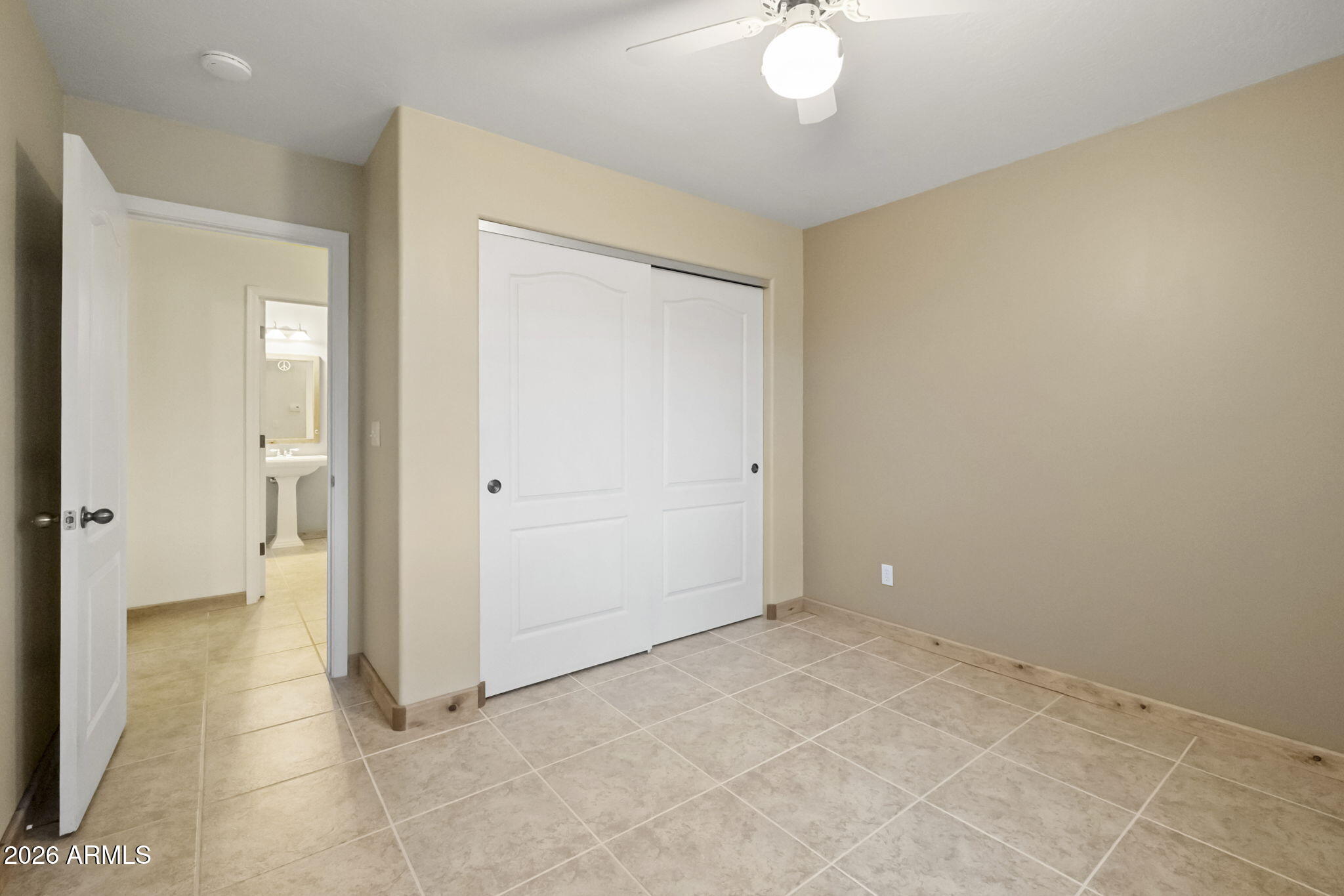 ANTELOPE LAKES UNIT 3 - Residential