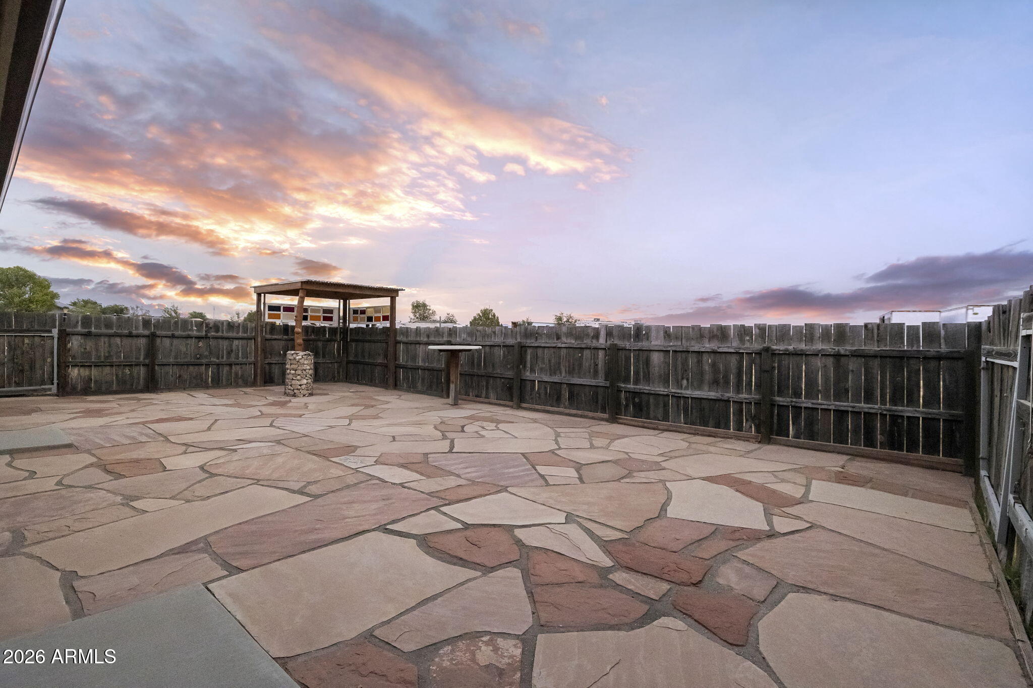 ANTELOPE LAKES UNIT 3 - Residential