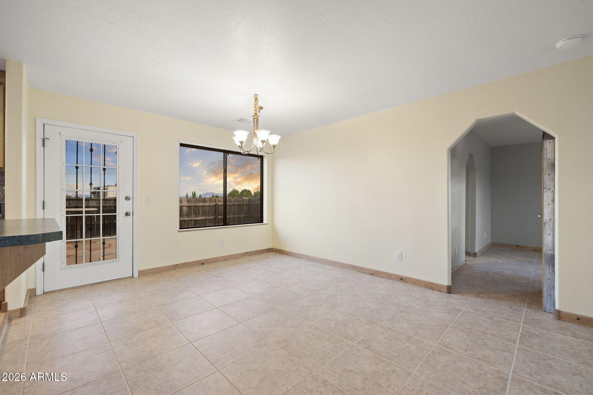 ANTELOPE LAKES UNIT 3 - Residential