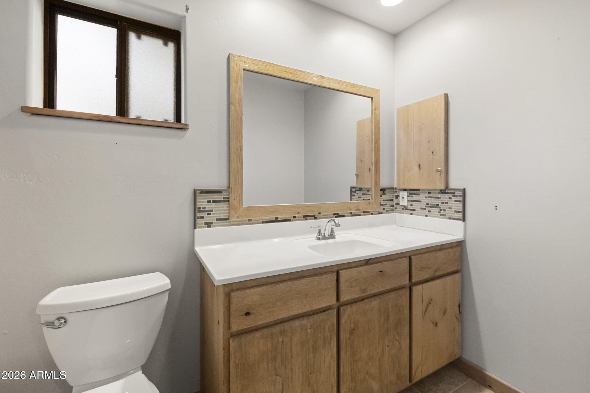 ANTELOPE LAKES UNIT 3 - Residential