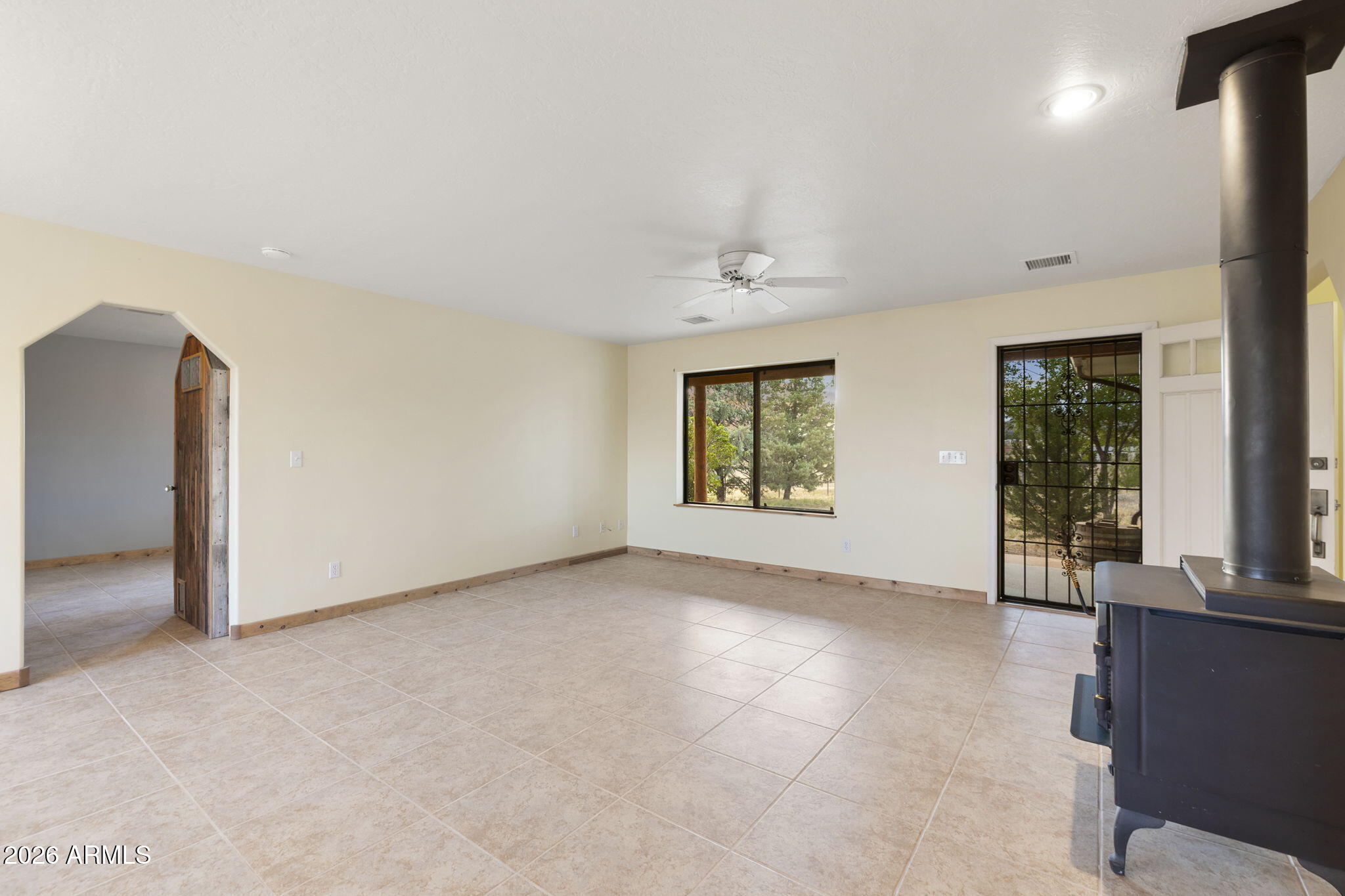 ANTELOPE LAKES UNIT 3 - Residential
