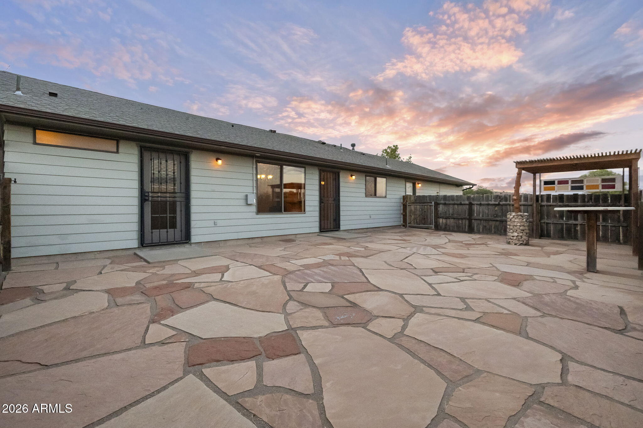 ANTELOPE LAKES UNIT 3 - Residential