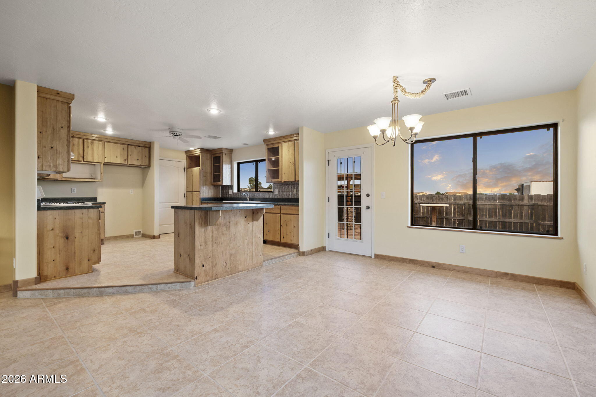 ANTELOPE LAKES UNIT 3 - Residential