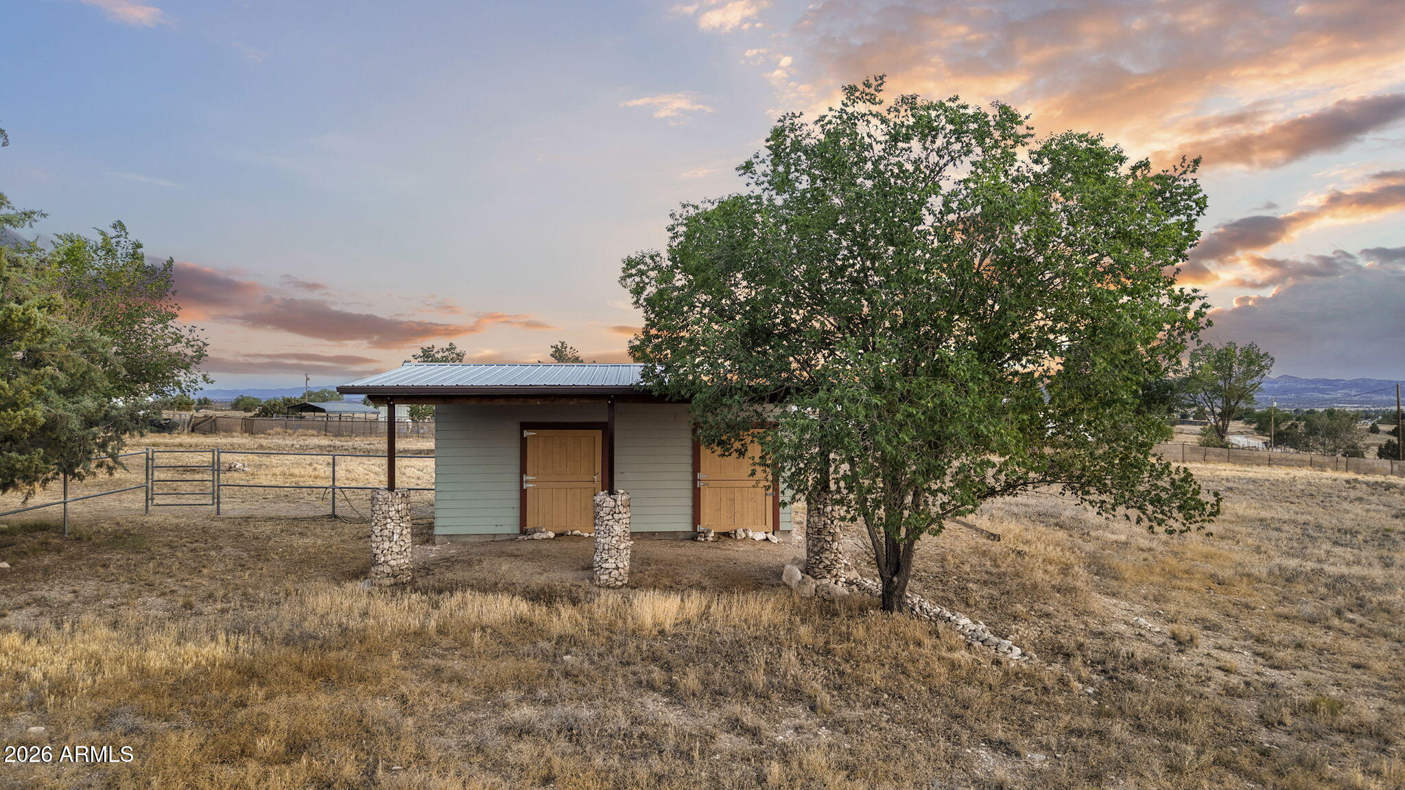 ANTELOPE LAKES UNIT 3 - Residential