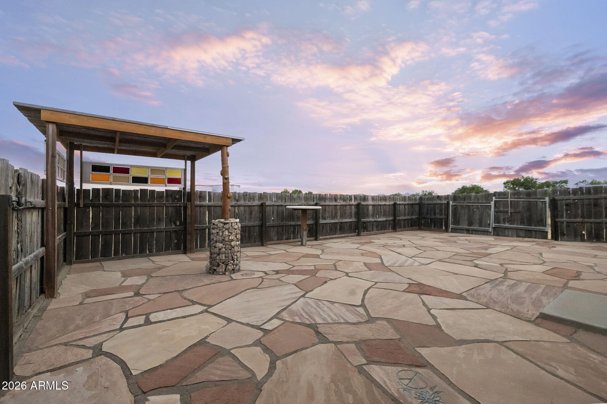 ANTELOPE LAKES UNIT 3 - Residential