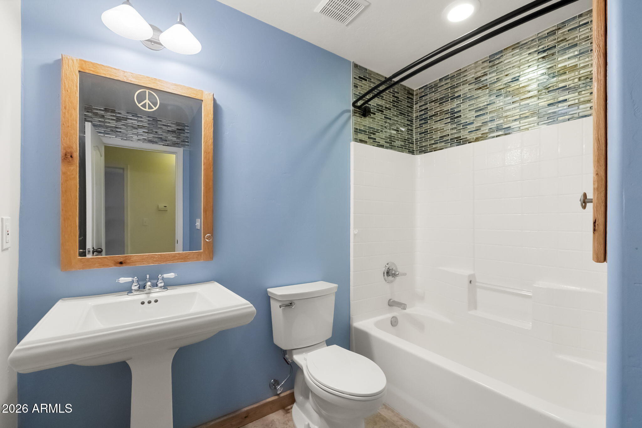 ANTELOPE LAKES UNIT 3 - Residential