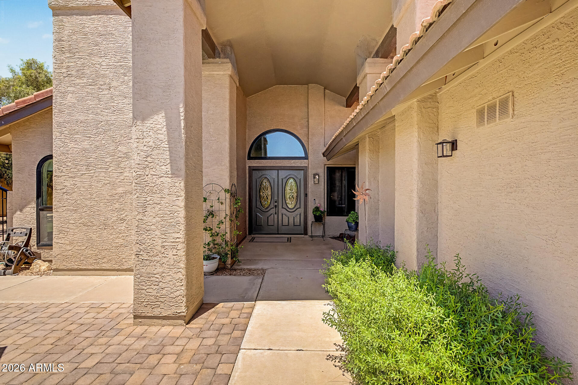 SUN LAKES 21 - Residential