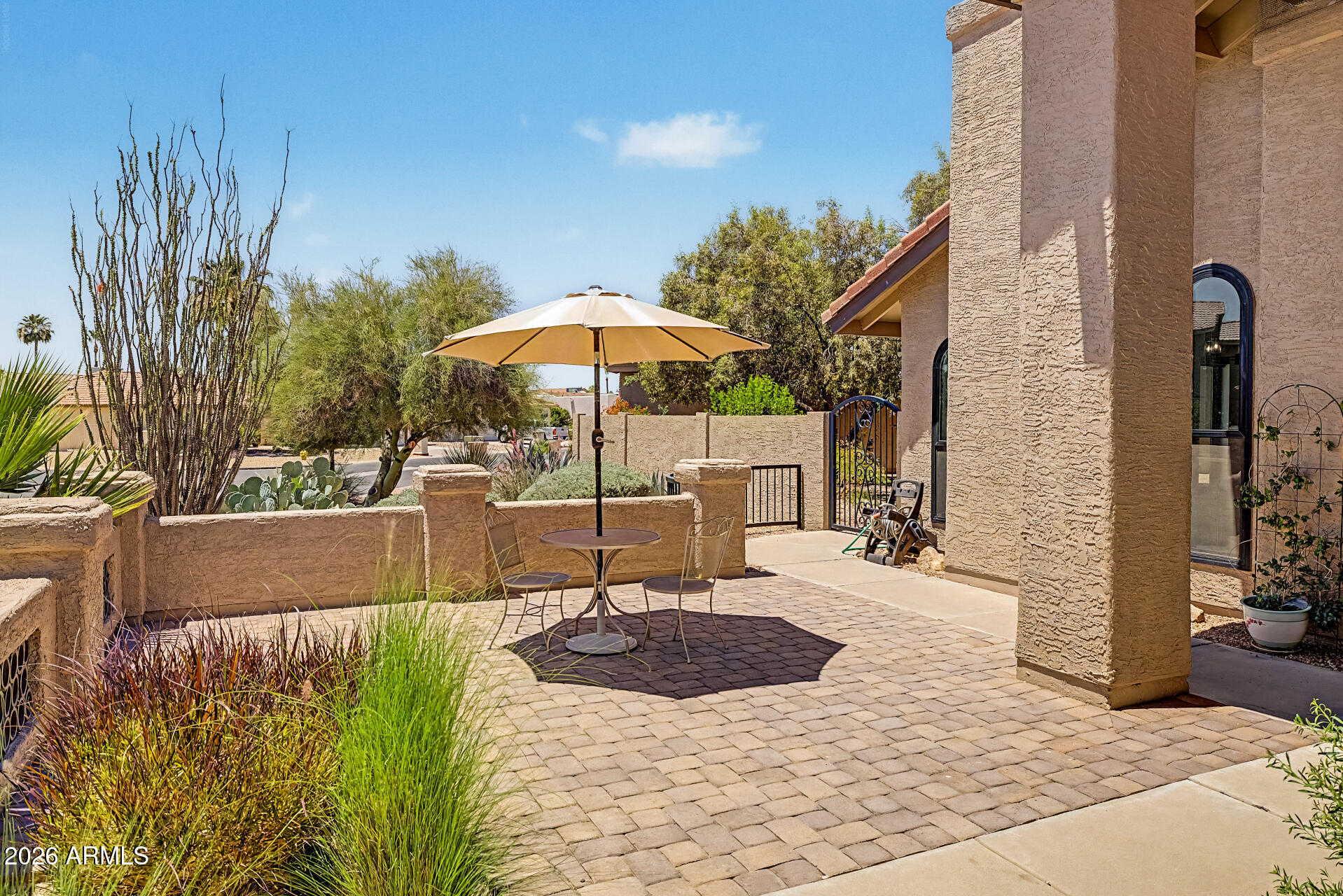 SUN LAKES 21 - Residential