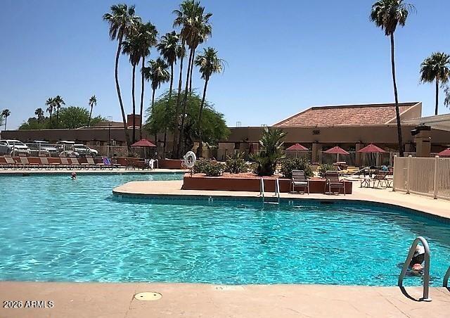 SUN LAKES 21 - Residential