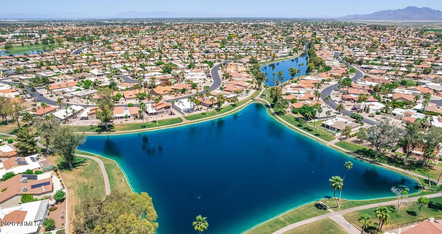 SUN LAKES 21 - Residential