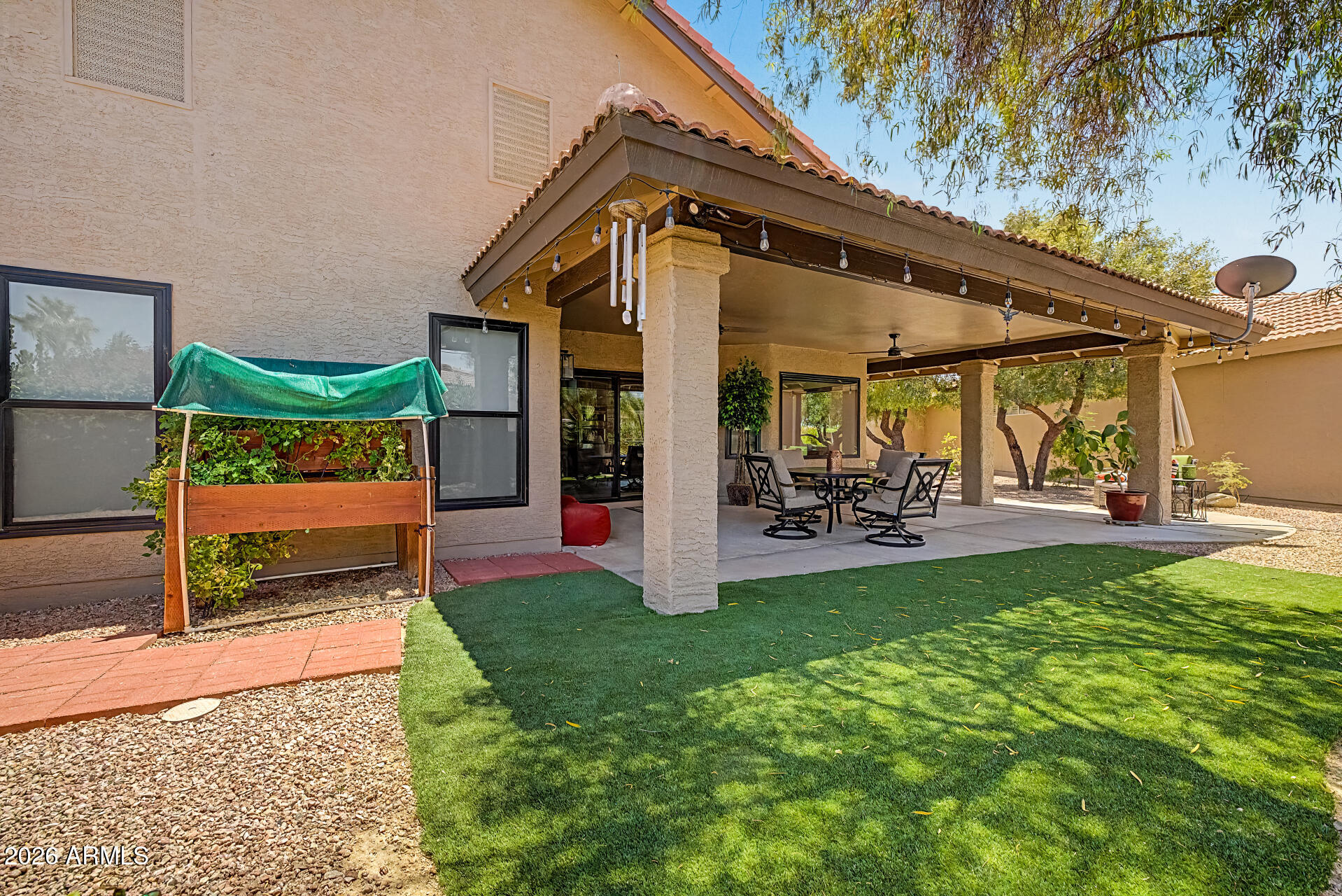 SUN LAKES 21 - Residential