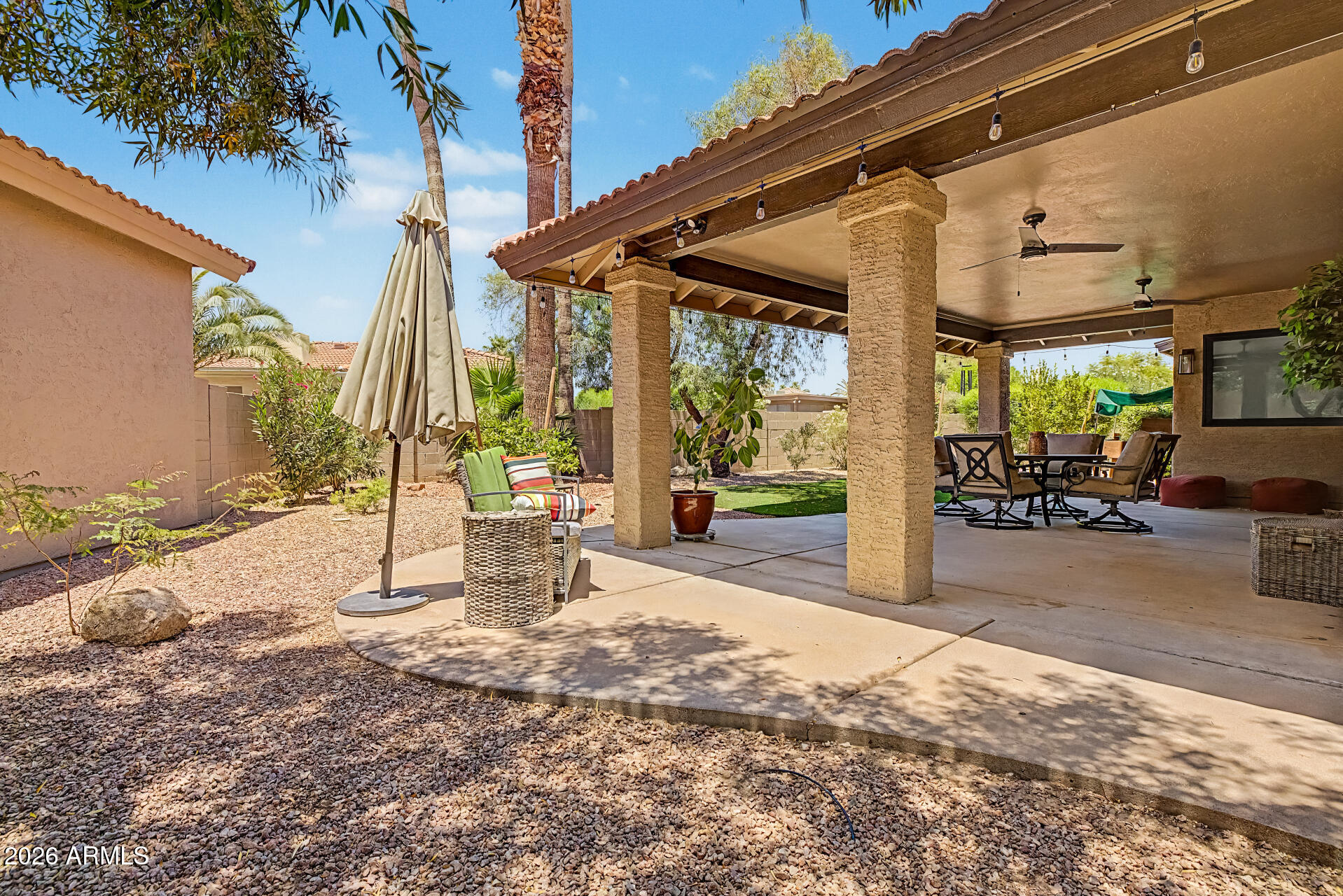 SUN LAKES 21 - Residential