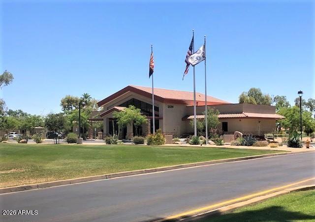 SUN LAKES 21 - Residential