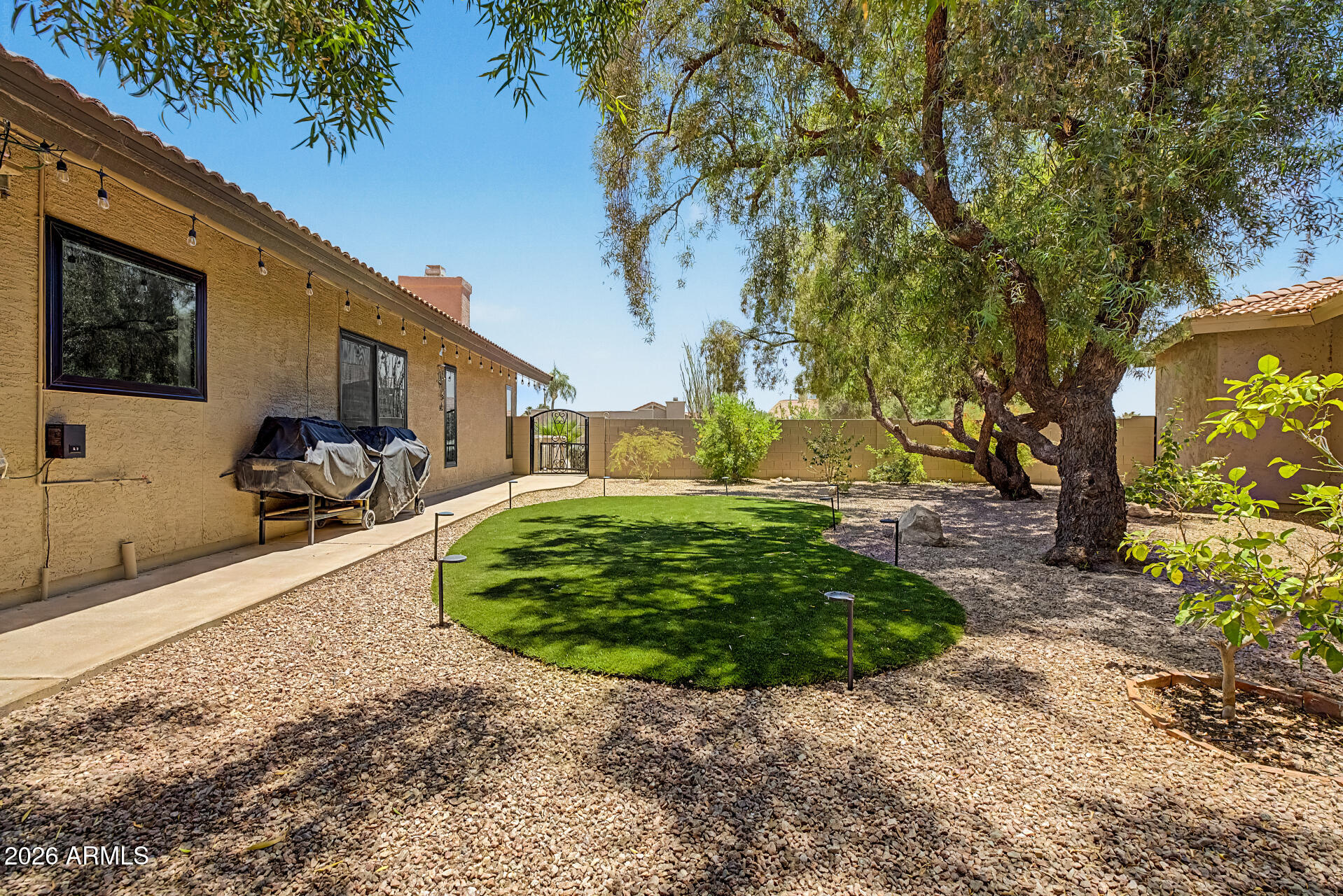 SUN LAKES 21 - Residential