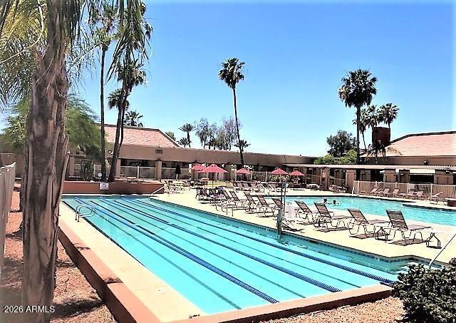 SUN LAKES 21 - Residential