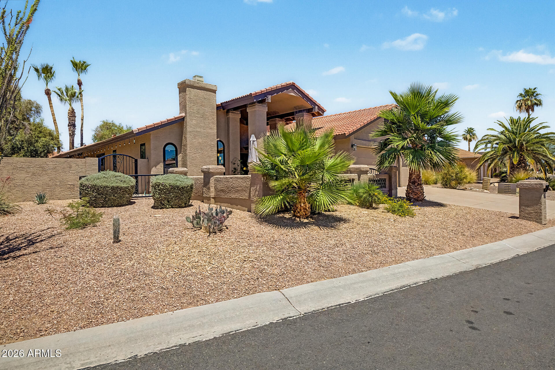 SUN LAKES 21 - Residential