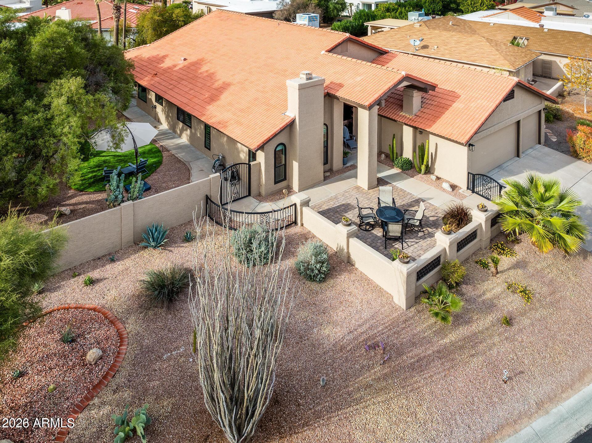 SUN LAKES 21 - Residential