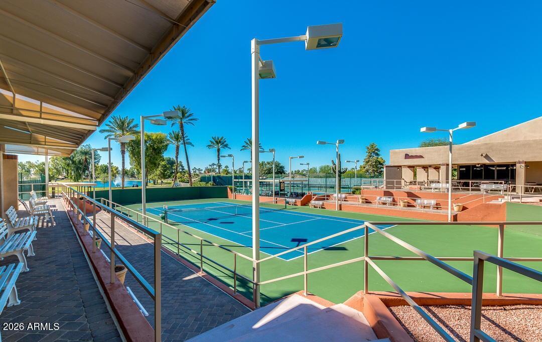 SUN LAKES 21 - Residential