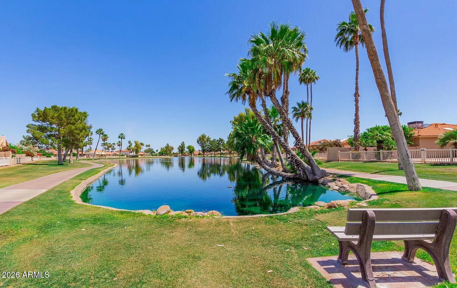 SUN LAKES 21 - Residential