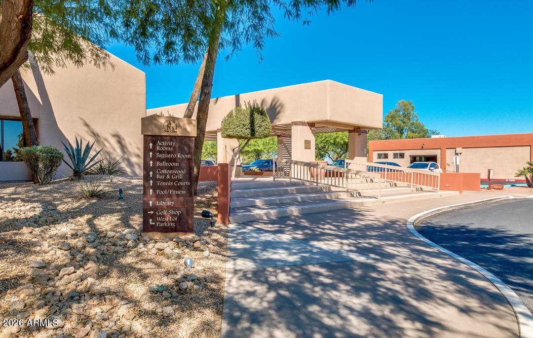 SUN LAKES 21 - Residential
